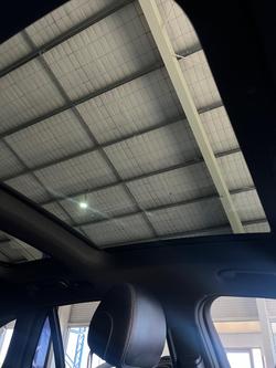 2020 Mercedes-Benz GLC-Class GLC300 X253 Four Wheel Drive Polar White