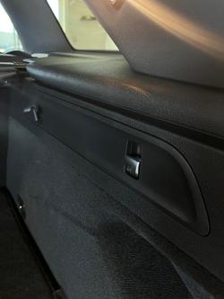 2020 Mercedes-Benz GLC-Class GLC300 X253 Four Wheel Drive Polar White