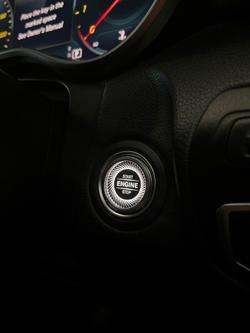 2020 Mercedes-Benz GLC-Class GLC300 X253 Four Wheel Drive Polar White