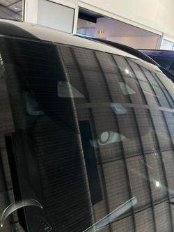 2020 Mercedes-Benz GLC-Class GLC300 X253 Four Wheel Drive Polar White