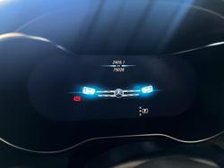 2020 Mercedes-Benz GLC-Class GLC300 X253 Four Wheel Drive Polar White