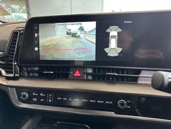 2024 Kia
Sportage HEV SX