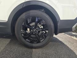 2024 Kia
Sportage HEV SX