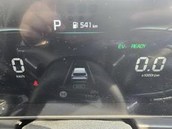 2024 Kia
Sportage HEV SX