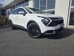 2024 Kia
Sportage HEV SX