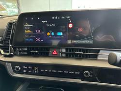 2024 Kia
Sportage HEV SX
