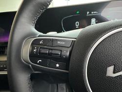 2024 Kia
Sportage HEV SX