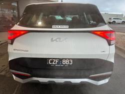 2024 Kia
Sportage HEV SX