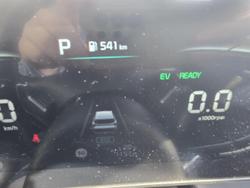 2024 Kia
Sportage HEV SX