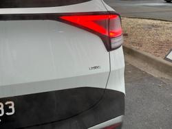 2024 Kia
Sportage HEV SX