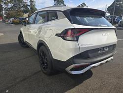 2024 Kia
Sportage HEV SX