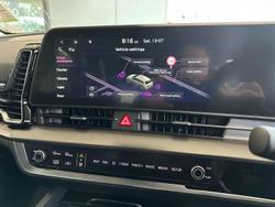 2024 Kia
Sportage HEV SX