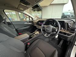 2024 Kia
Sportage HEV SX