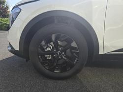 2024 Kia
Sportage HEV SX