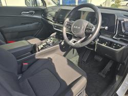 2024 Kia
Sportage HEV SX