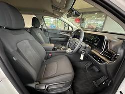 2024 Kia
Sportage HEV SX