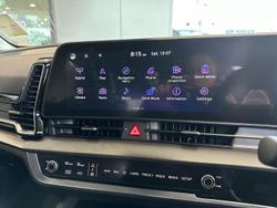 2024 Kia
Sportage HEV SX
