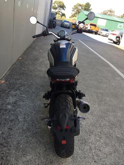 2023 CFMOTO
                700 CL-X Heritage 