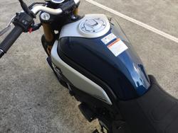 2023 CFMOTO
                700 CL-X Heritage 