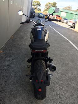 2023 CFMOTO
                700 CL-X Heritage 