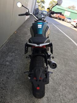 2023 CFMOTO
                700 CL-X Adventure 