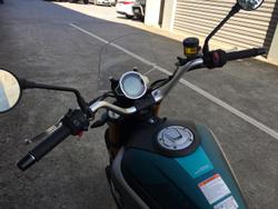 2023 CFMOTO
                700 CL-X Adventure 