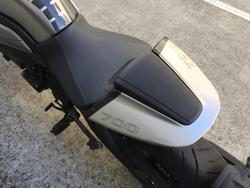 2023 CFMOTO
                700 CL-X Sport 