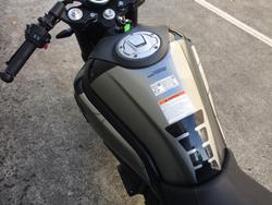 2023 CFMOTO
                700 CL-X Sport 