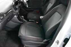 2023 Ford
Puma ST-Line