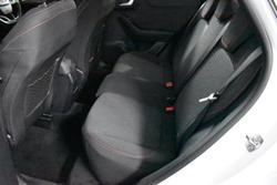 2023 Ford
Puma ST-Line