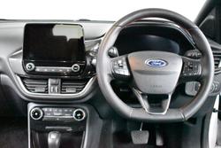 2023 Ford
Puma ST-Line