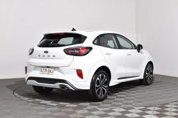 2023 Ford
Puma ST-Line