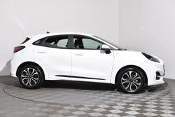 2023 Ford
Puma ST-Line
