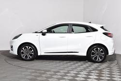 2023 Ford
Puma ST-Line