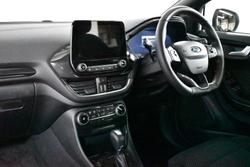 2023 Ford
Puma ST-Line