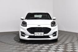 2023 Ford
Puma ST-Line