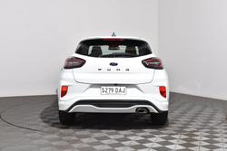 2023 Ford
Puma ST-Line