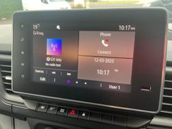 2022 Renault
Trafic Pro