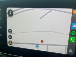 2022 Renault
Trafic Pro