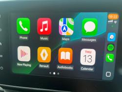 2022 Renault
Trafic Pro