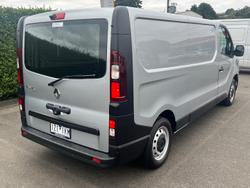 2022 Renault
Trafic Pro