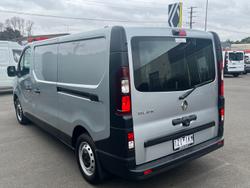 2022 Renault
Trafic Pro