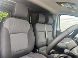 2022 Renault
Trafic Pro
