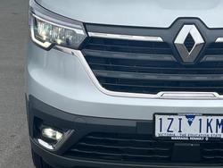 2022 Renault
Trafic Pro