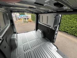 2022 Renault
Trafic Pro