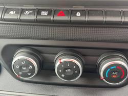 2022 Renault
Trafic Pro