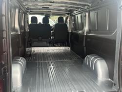 2022 Renault
Trafic Pro