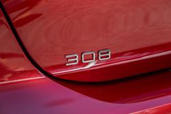 2023 Peugeot 308 GT