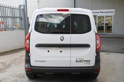 2024 Renault
                Kangoo E-Tech L1 EV45