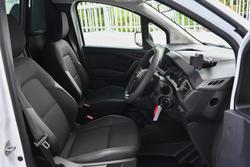 2024 Renault
                Kangoo E-Tech L1 EV45